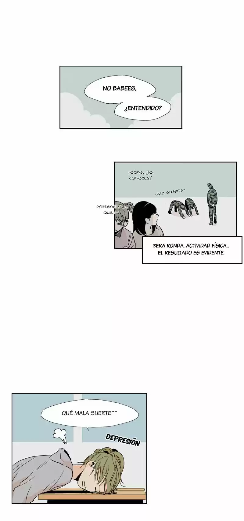 Prince Of Prince. - Capítulo 2 - Página 14 - LectorTMOo