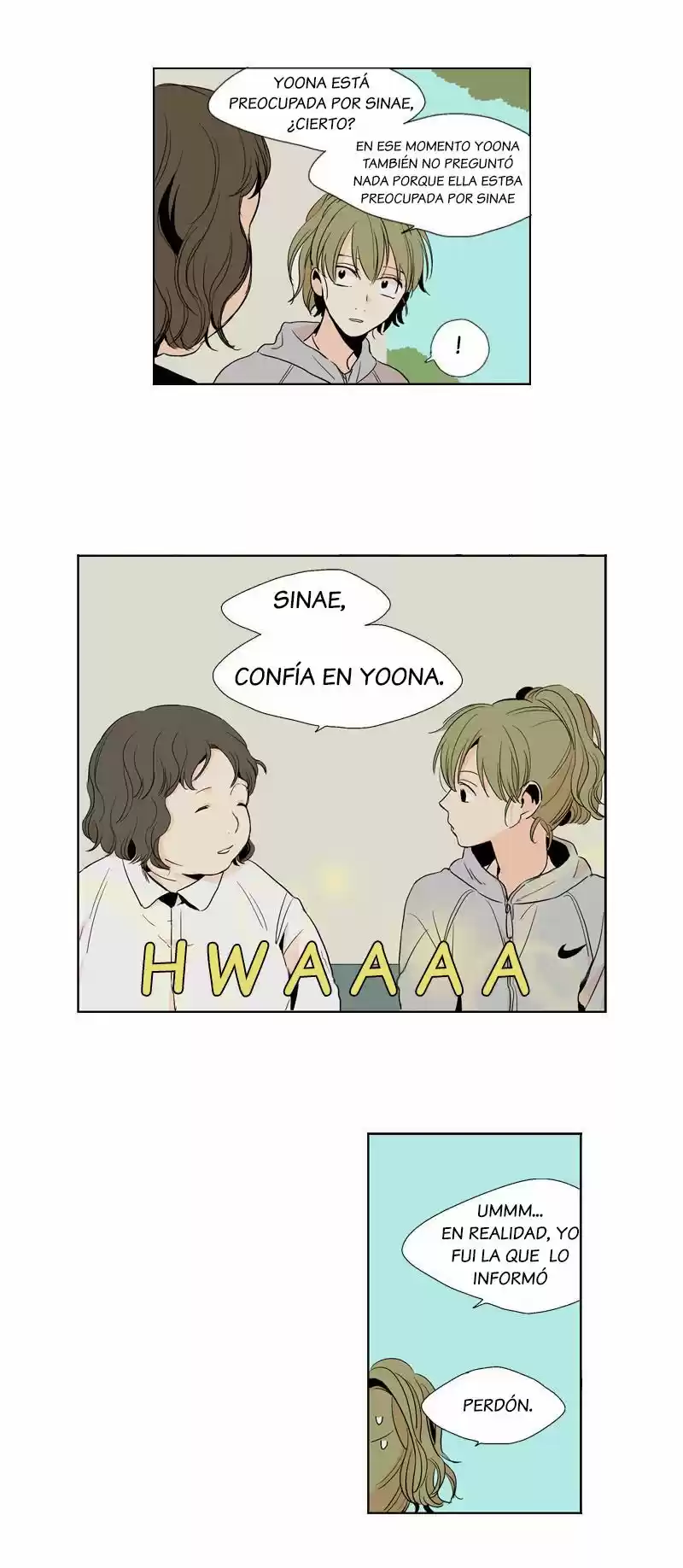 Prince Of Prince. - Capítulo 2 - Página 20 - LectorTMOo