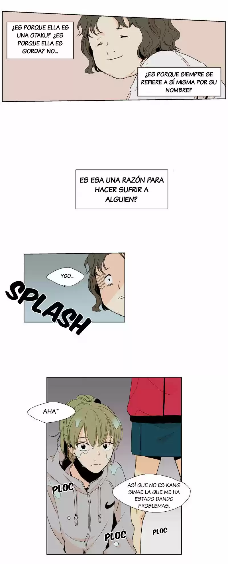 Prince Of Prince. - Capítulo 2 - Página 23 - LectorTMOo