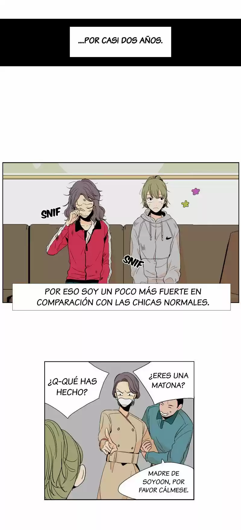 Prince Of Prince. - Capítulo 2 - Página 25 - LectorTMOo