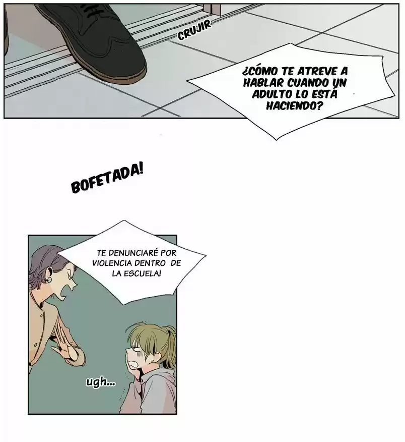 Prince Of Prince. - Capítulo 2 - Página 27 - LectorTMOo
