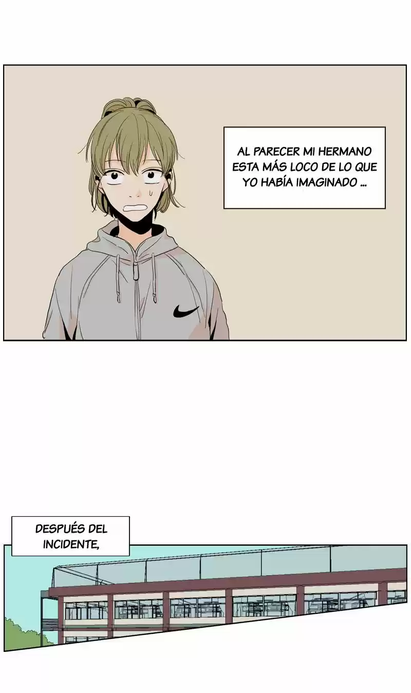 Prince Of Prince. - Capítulo 2 - Página 33 - LectorTMOo