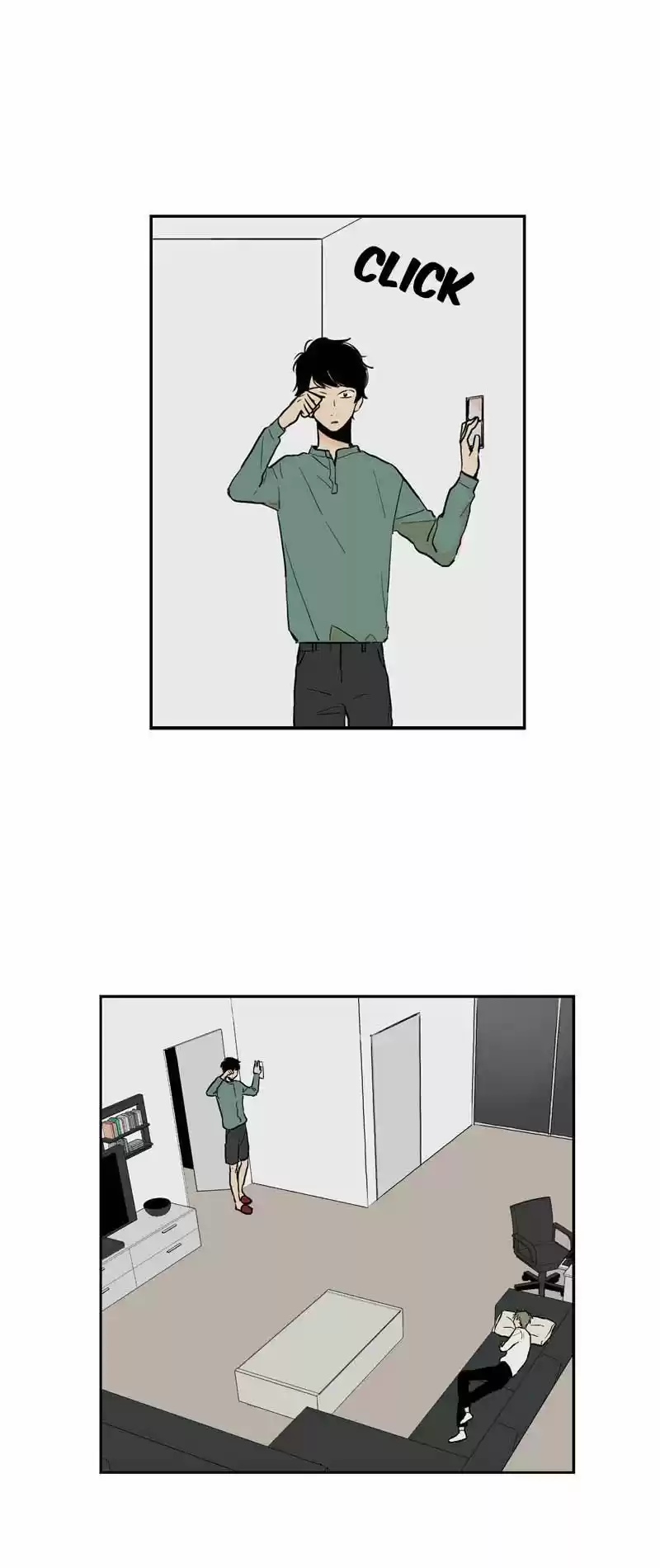 Prince Of Prince. - Capítulo 20 - Página 2 - LectorTMOo