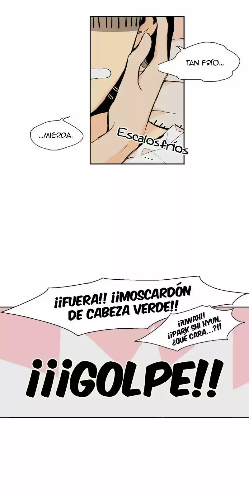 Prince Of Prince. - Capítulo 20 - Página 9 - LectorTMOo