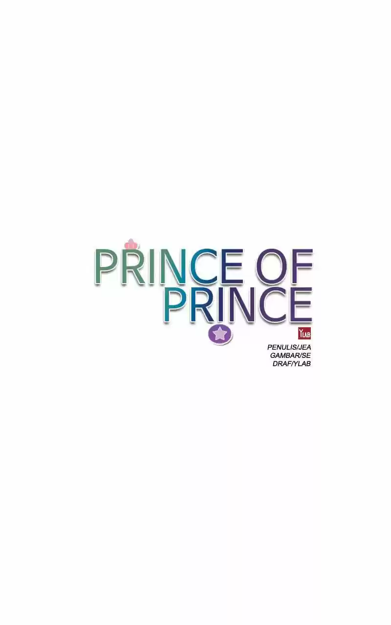 Prince Of Prince. - Capítulo 20 - Página 10 - LectorTMOo