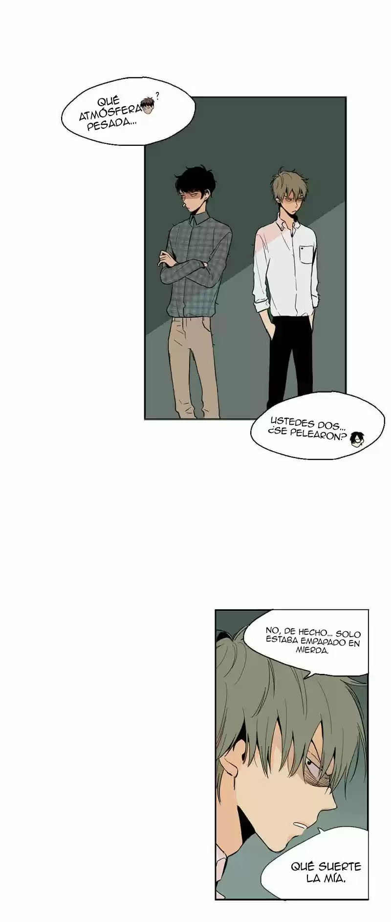 Prince Of Prince. - Capítulo 20 - Página 13 - LectorTMOo