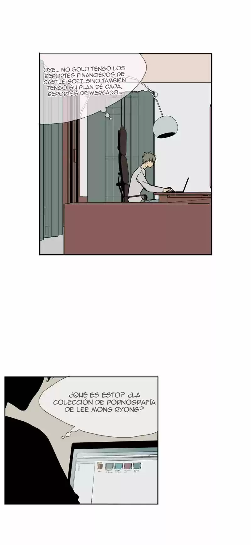 Prince Of Prince. - Capítulo 20 - Página 25 - LectorTMOo
