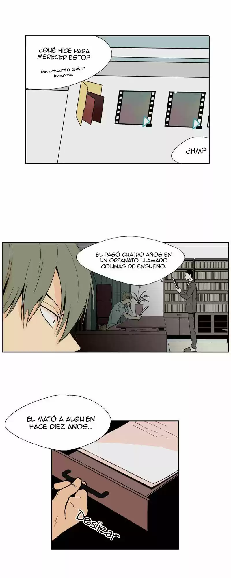 Prince Of Prince. - Capítulo 20 - Página 26 - LectorTMOo