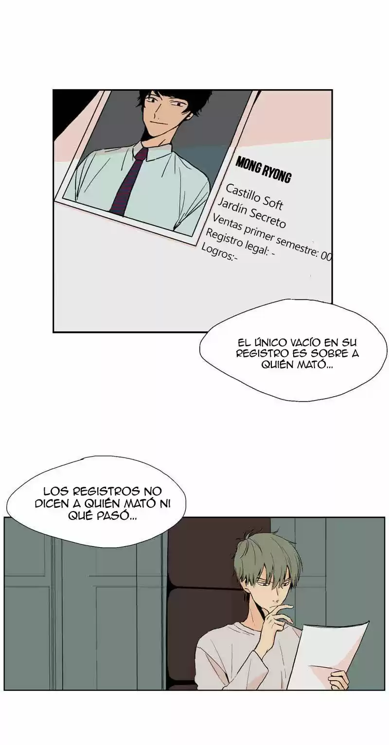 Prince Of Prince. - Capítulo 20 - Página 27 - LectorTMOo