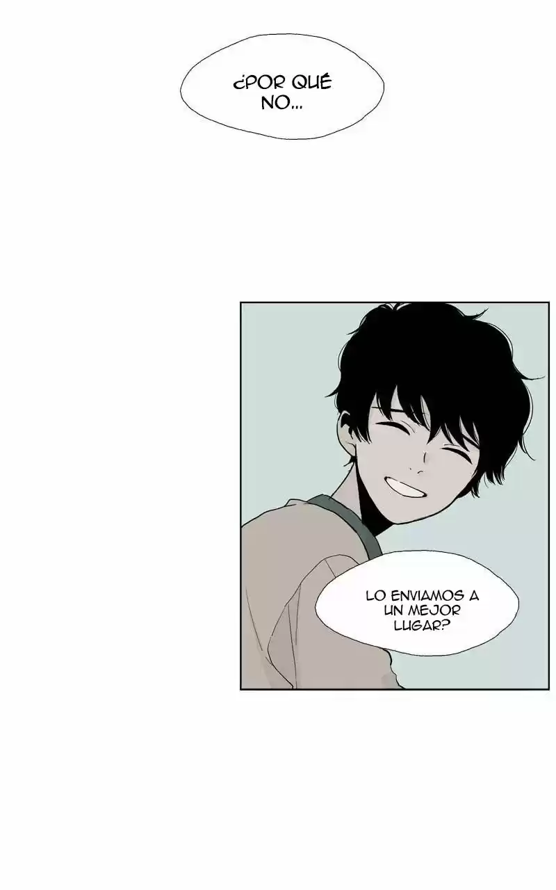 Prince Of Prince. - Capítulo 20 - Página 33 - LectorTMOo