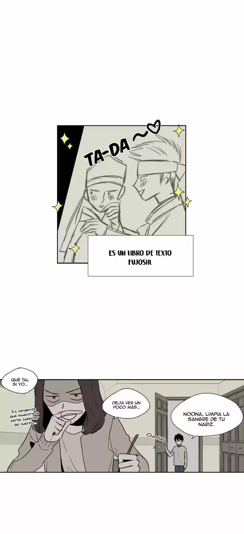 Prince Of Prince. - Capítulo 21 - Página 6 - LectorTMOo
