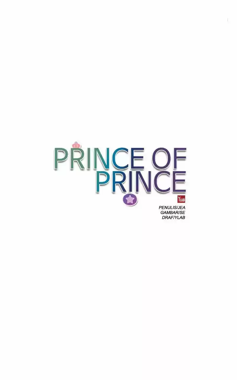 Prince Of Prince. - Capítulo 21 - Página 10 - LectorTMOo