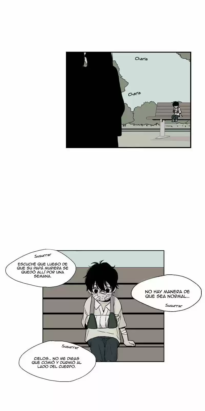 Prince Of Prince. - Capítulo 21 - Página 15 - LectorTMOo