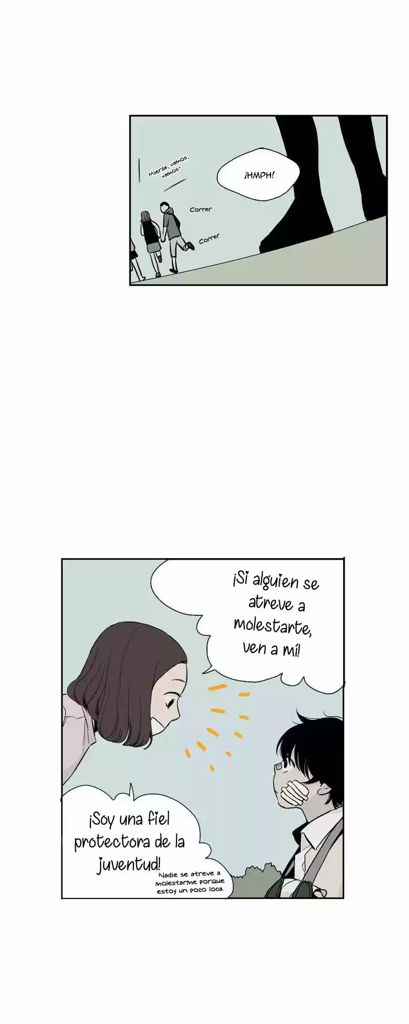 Prince Of Prince. - Capítulo 21 - Página 17 - LectorTMOo