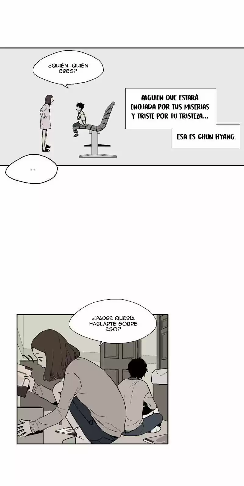 Prince Of Prince. - Capítulo 21 - Página 18 - LectorTMOo