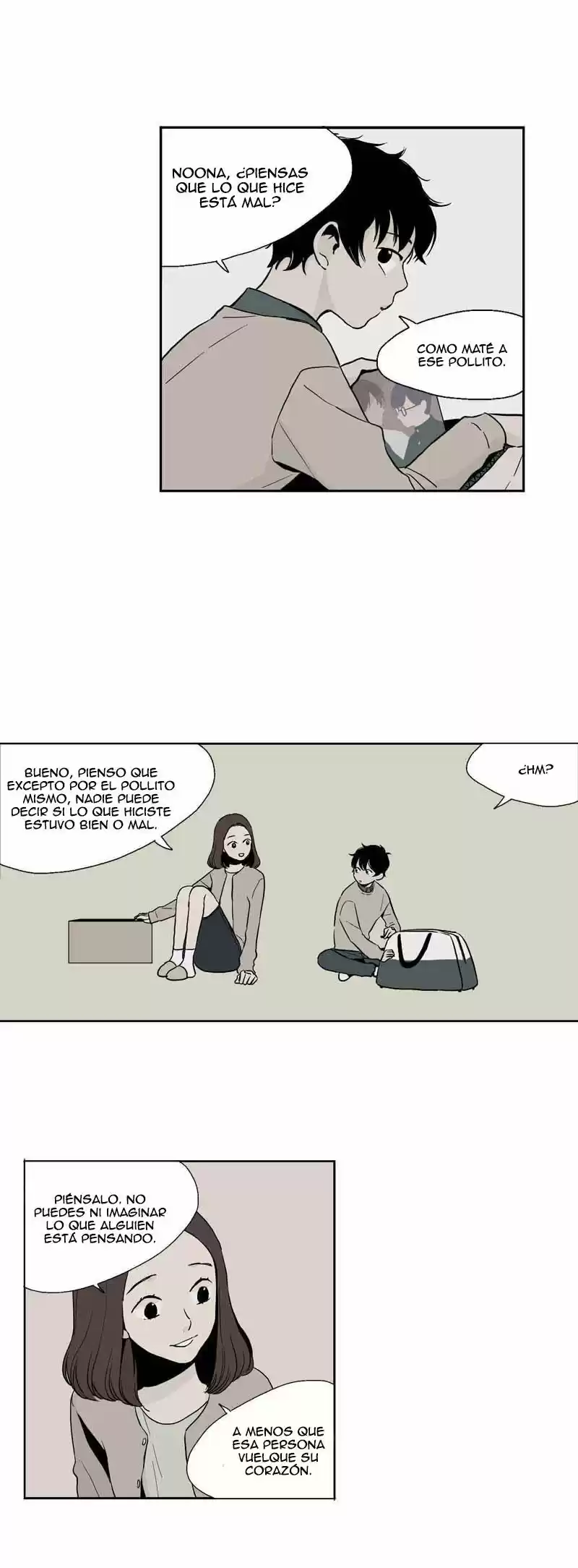 Prince Of Prince. - Capítulo 21 - Página 19 - LectorTMOo
