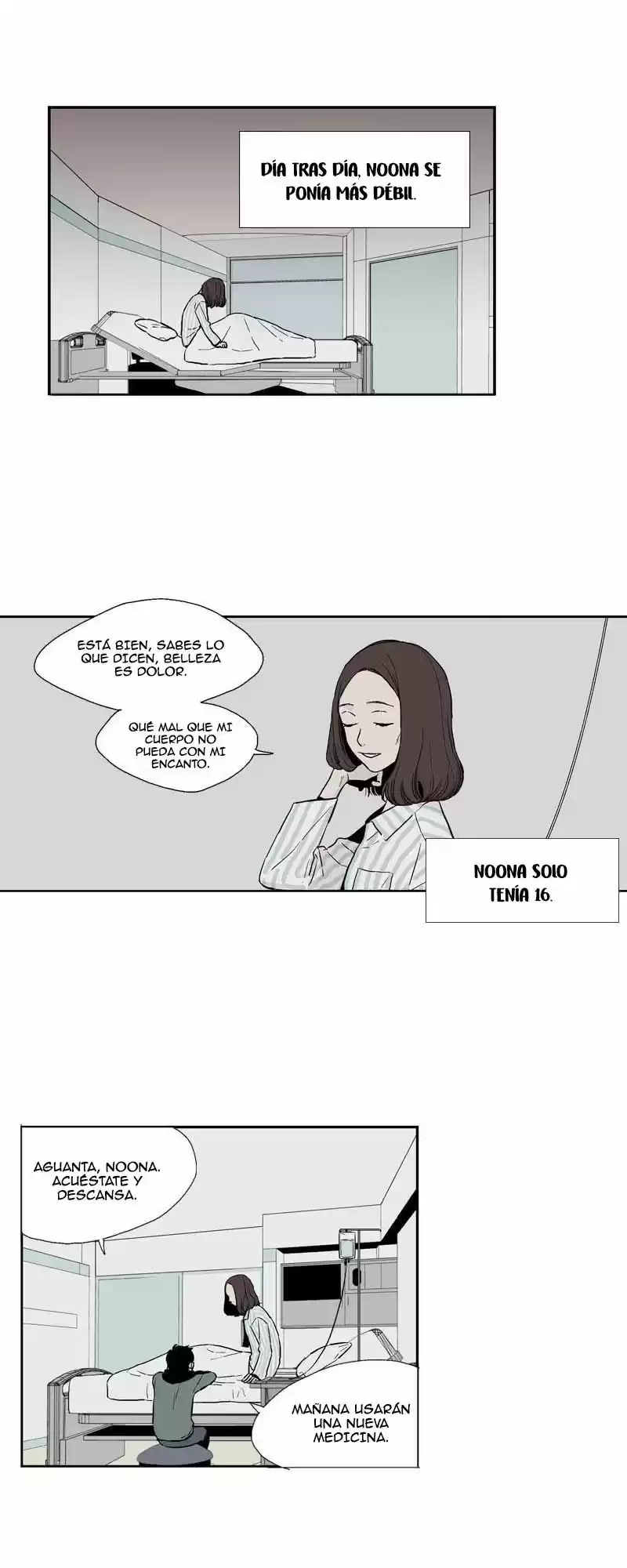 Prince Of Prince. - Capítulo 21 - Página 25 - LectorTMOo