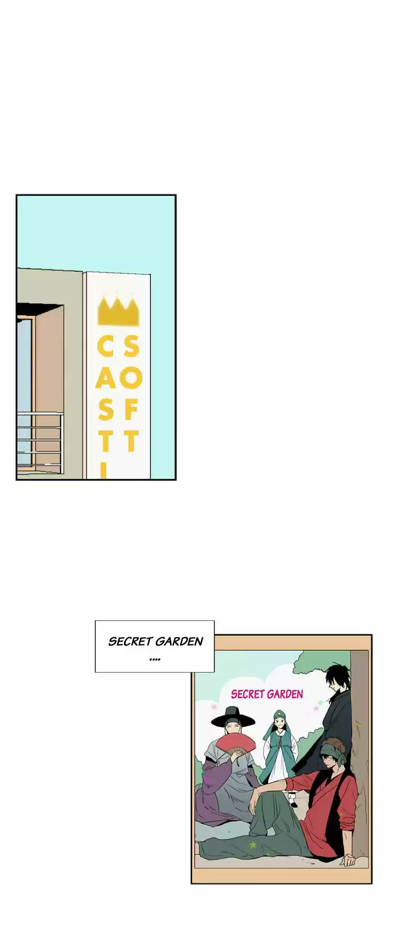 Prince Of Prince. - Capítulo 22 - Página 11 - LectorTMOo