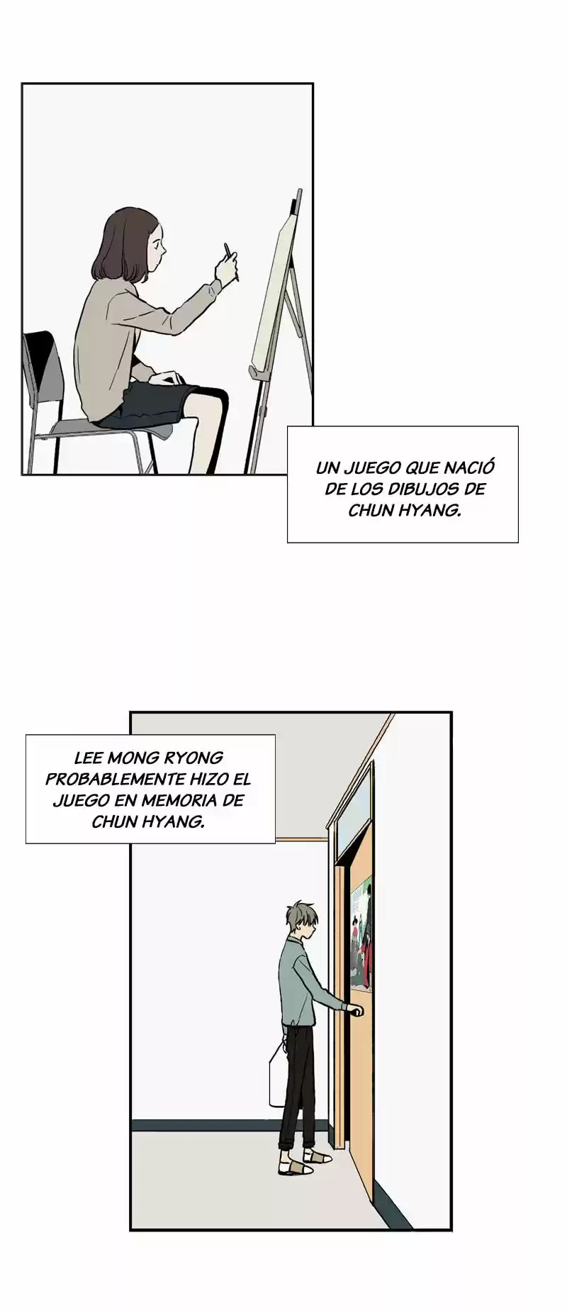 Prince Of Prince. - Capítulo 22 - Página 12 - LectorTMOo
