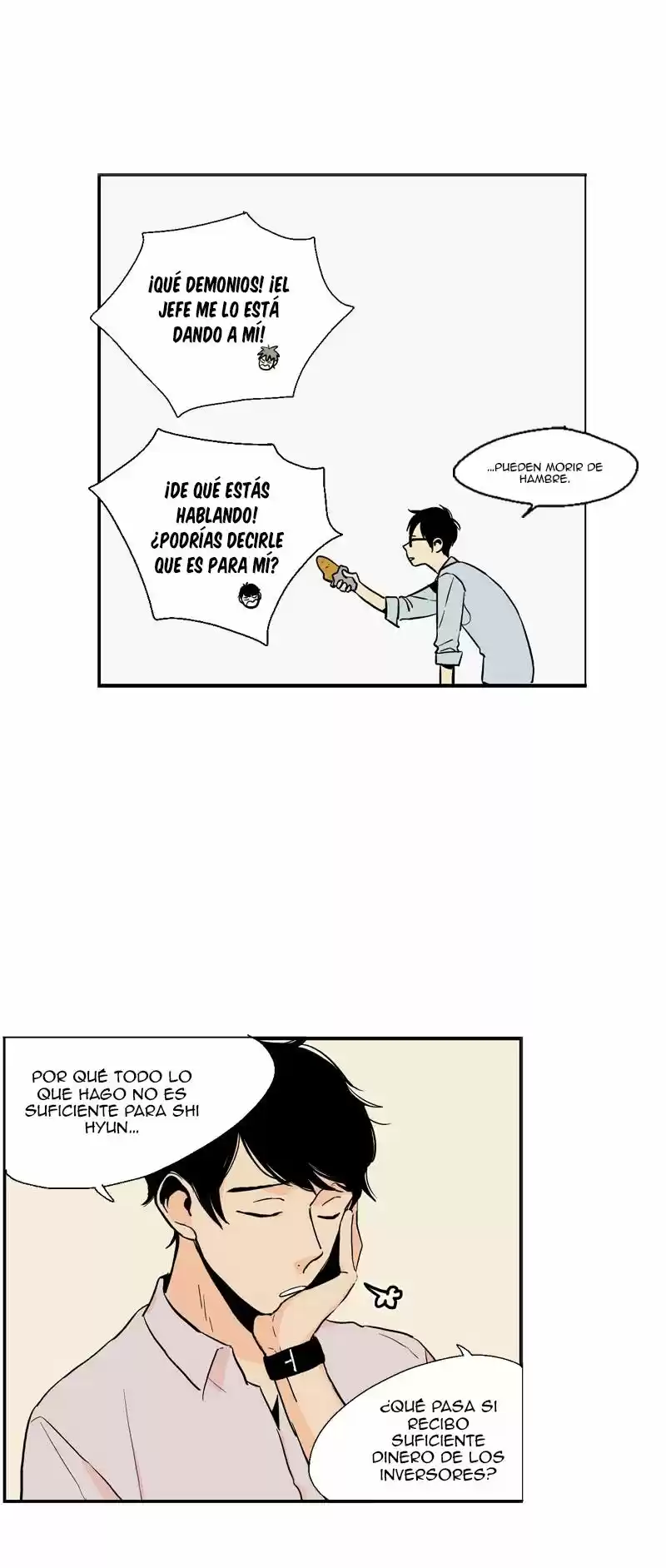 Prince Of Prince. - Capítulo 22 - Página 25 - LectorTMOo