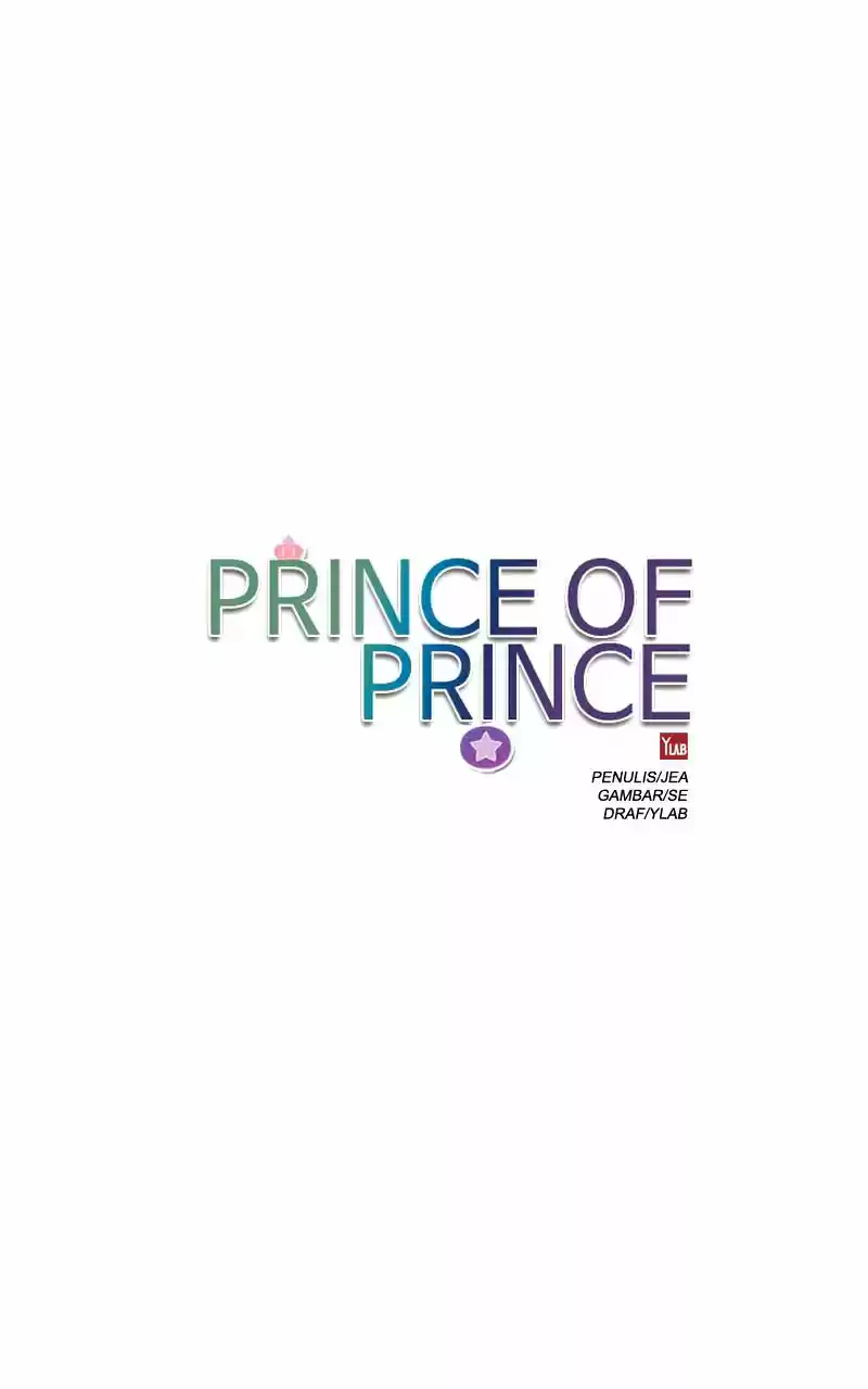 Prince Of Prince. - Capítulo 23 - Página 5 - LectorTMOo