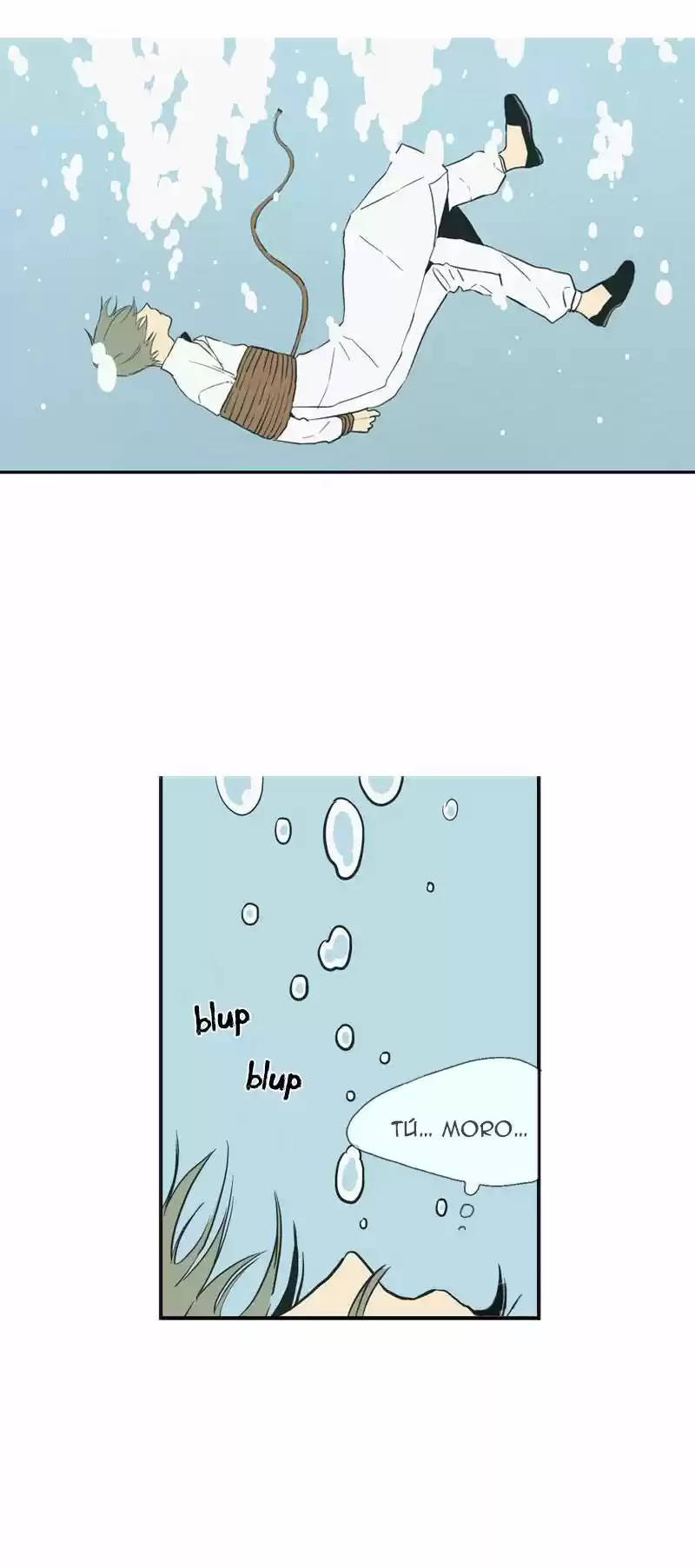 Prince Of Prince. - Capítulo 23 - Página 18 - LectorTMOo