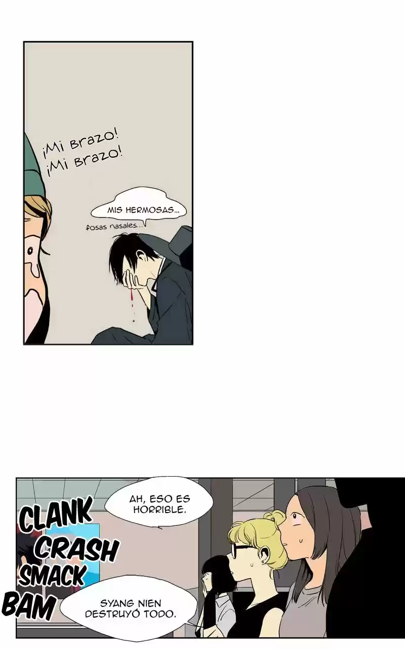 Prince Of Prince. - Capítulo 23 - Página 26 - LectorTMOo