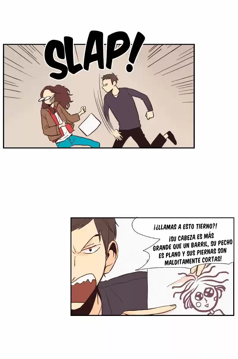 Prince Of Prince. - Capítulo 24 - Página 9 - LectorTMOo