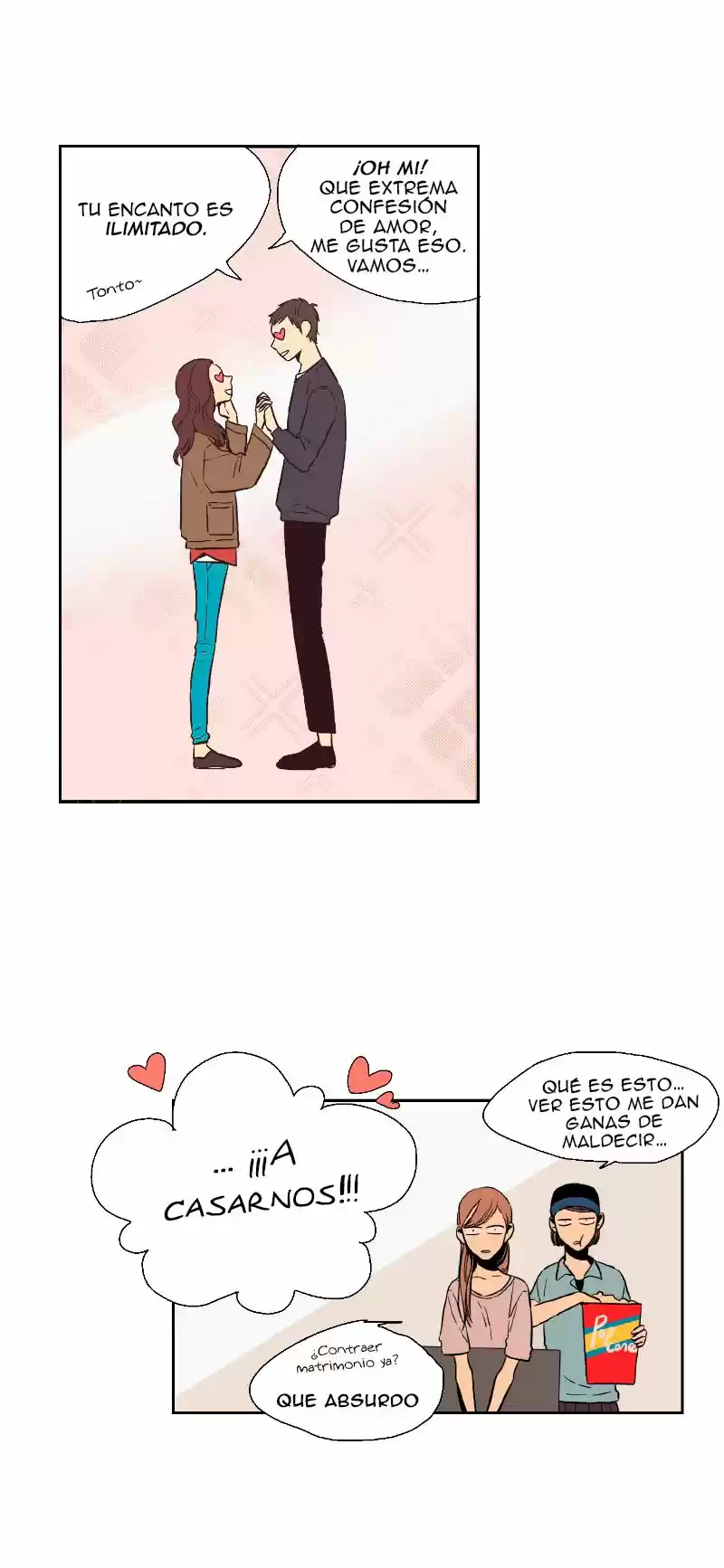 Prince Of Prince. - Capítulo 24 - Página 10 - LectorTMOo
