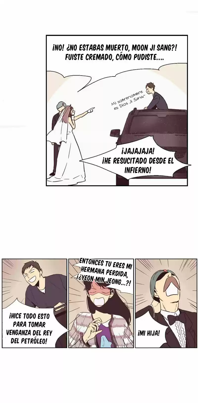 Prince Of Prince. - Capítulo 24 - Página 23 - LectorTMOo