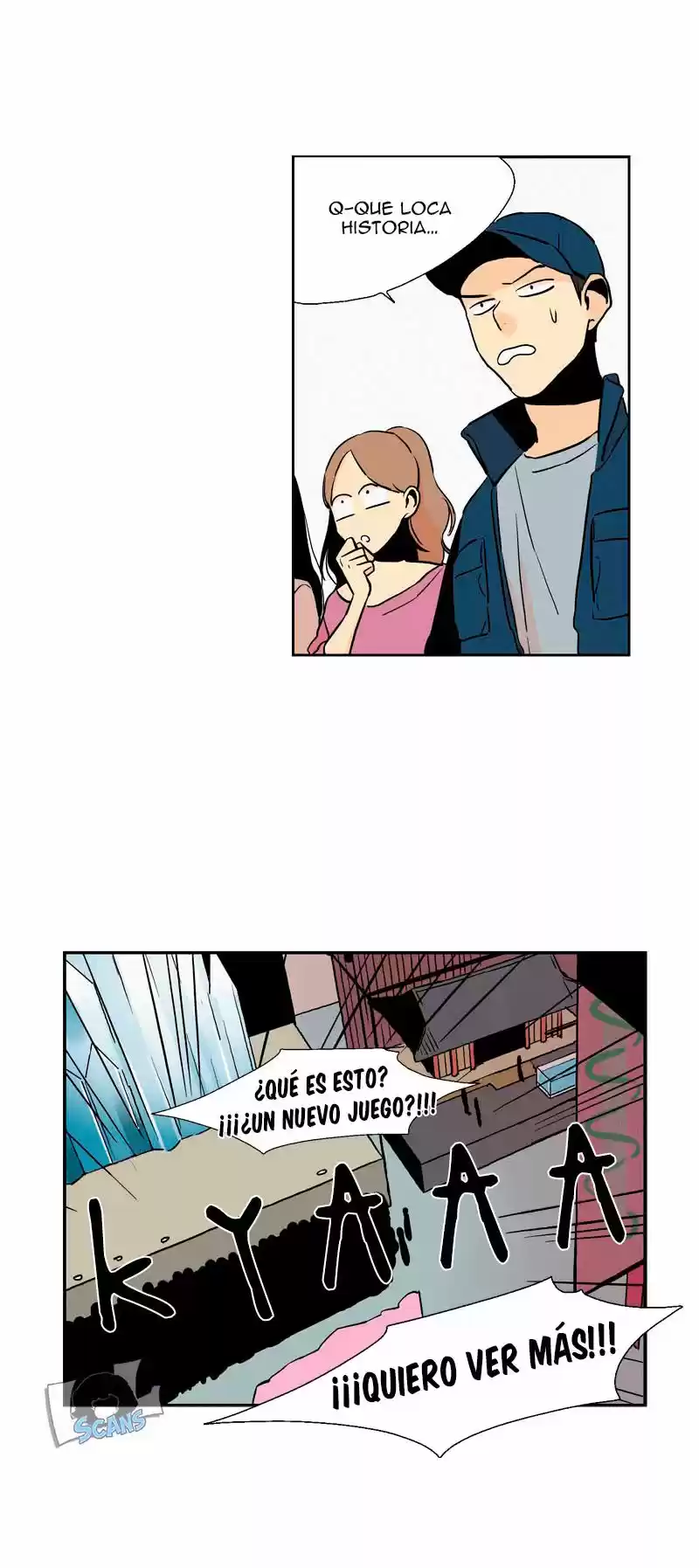 Prince Of Prince. - Capítulo 24 - Página 26 - LectorTMOo