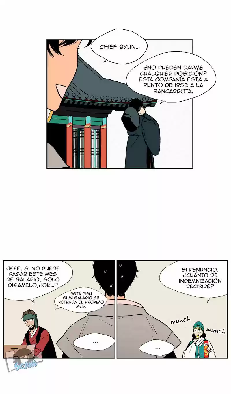 Prince Of Prince. - Capítulo 24 - Página 28 - LectorTMOo