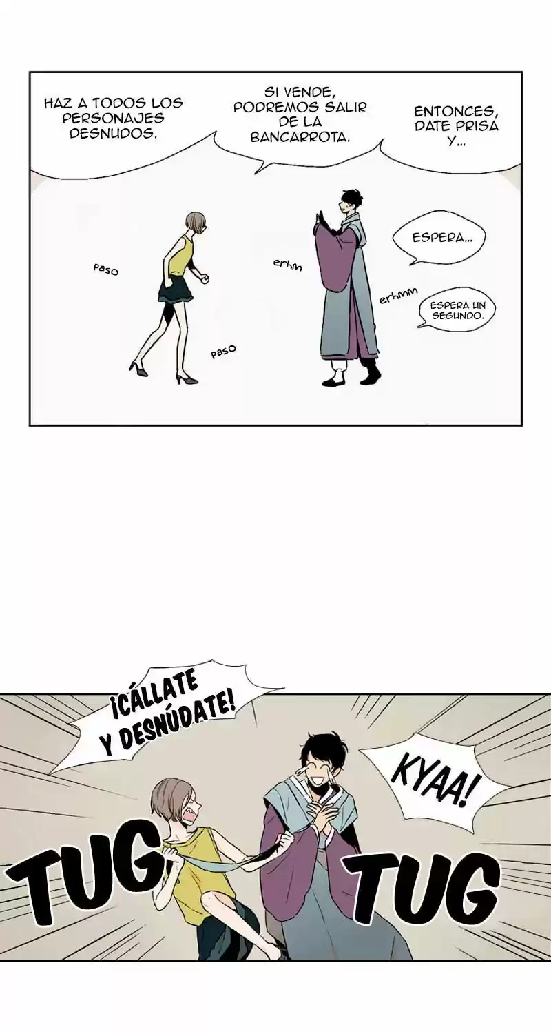Prince Of Prince. - Capítulo 24 - Página 30 - LectorTMOo