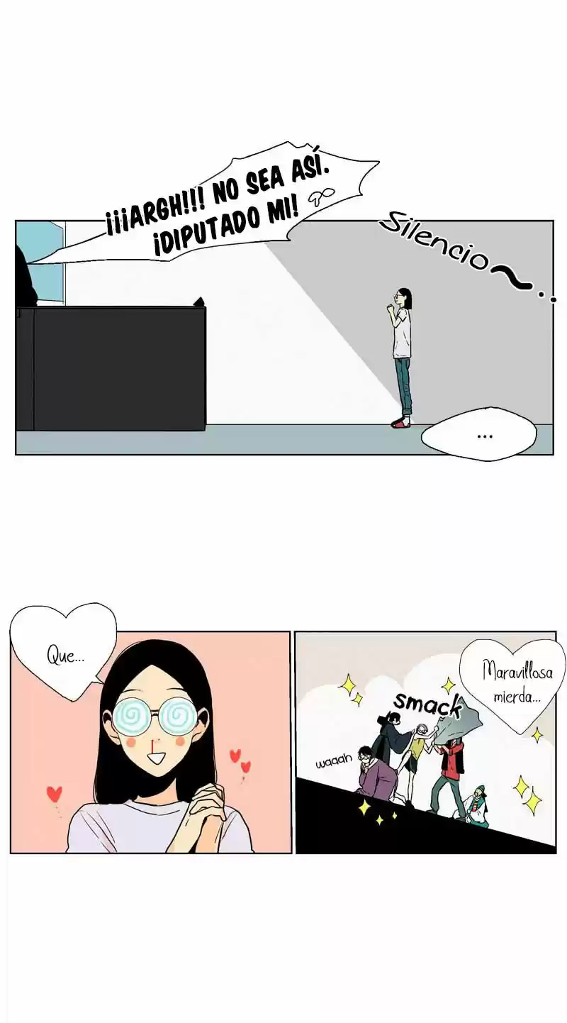 Prince Of Prince. - Capítulo 24 - Página 31 - LectorTMOo