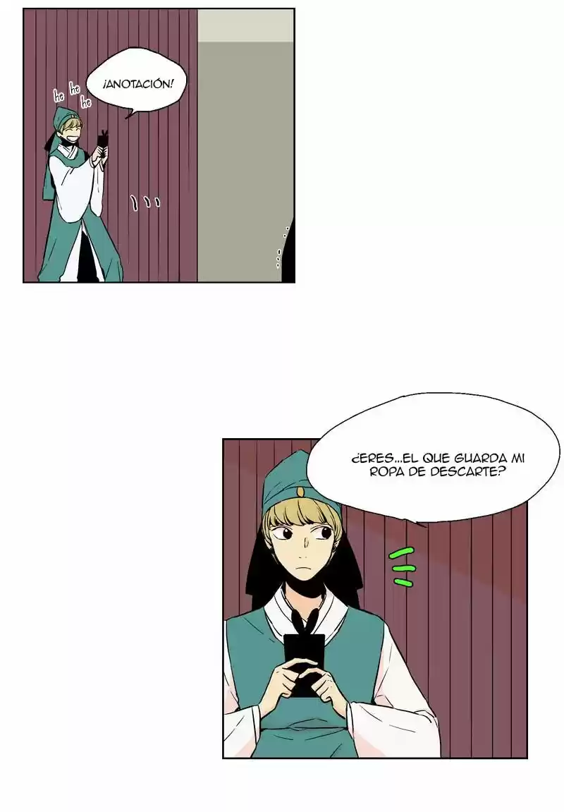 Prince Of Prince. - Capítulo 25 - Página 3 - LectorTMOo