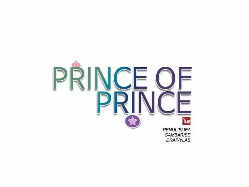 Prince Of Prince. - Capítulo 25 - Página 9 - LectorTMOo