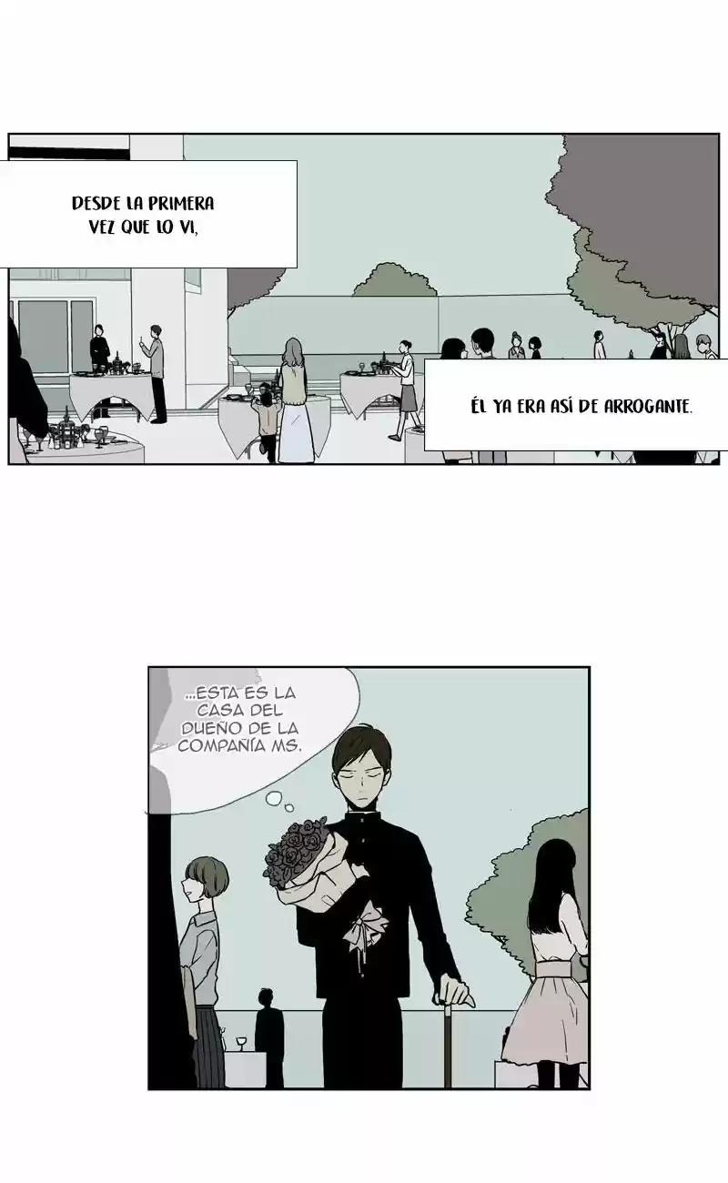 Prince Of Prince. - Capítulo 25 - Página 10 - LectorTMOo