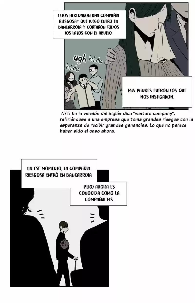 Prince Of Prince. - Capítulo 25 - Página 13 - LectorTMOo