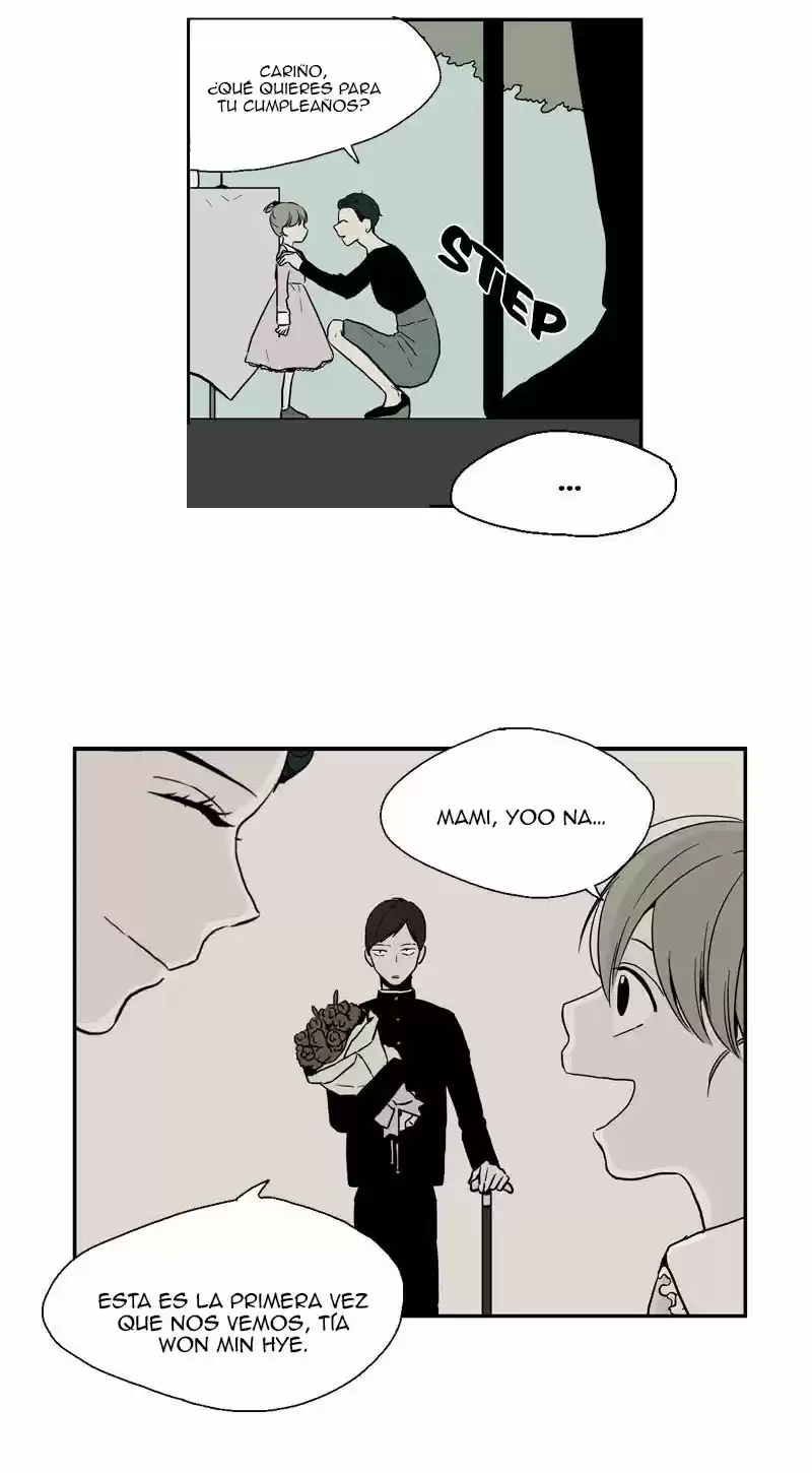 Prince Of Prince. - Capítulo 25 - Página 15 - LectorTMOo