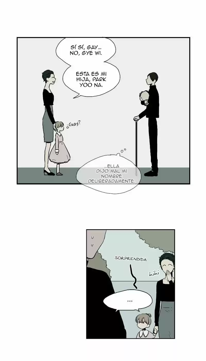 Prince Of Prince. - Capítulo 25 - Página 17 - LectorTMOo
