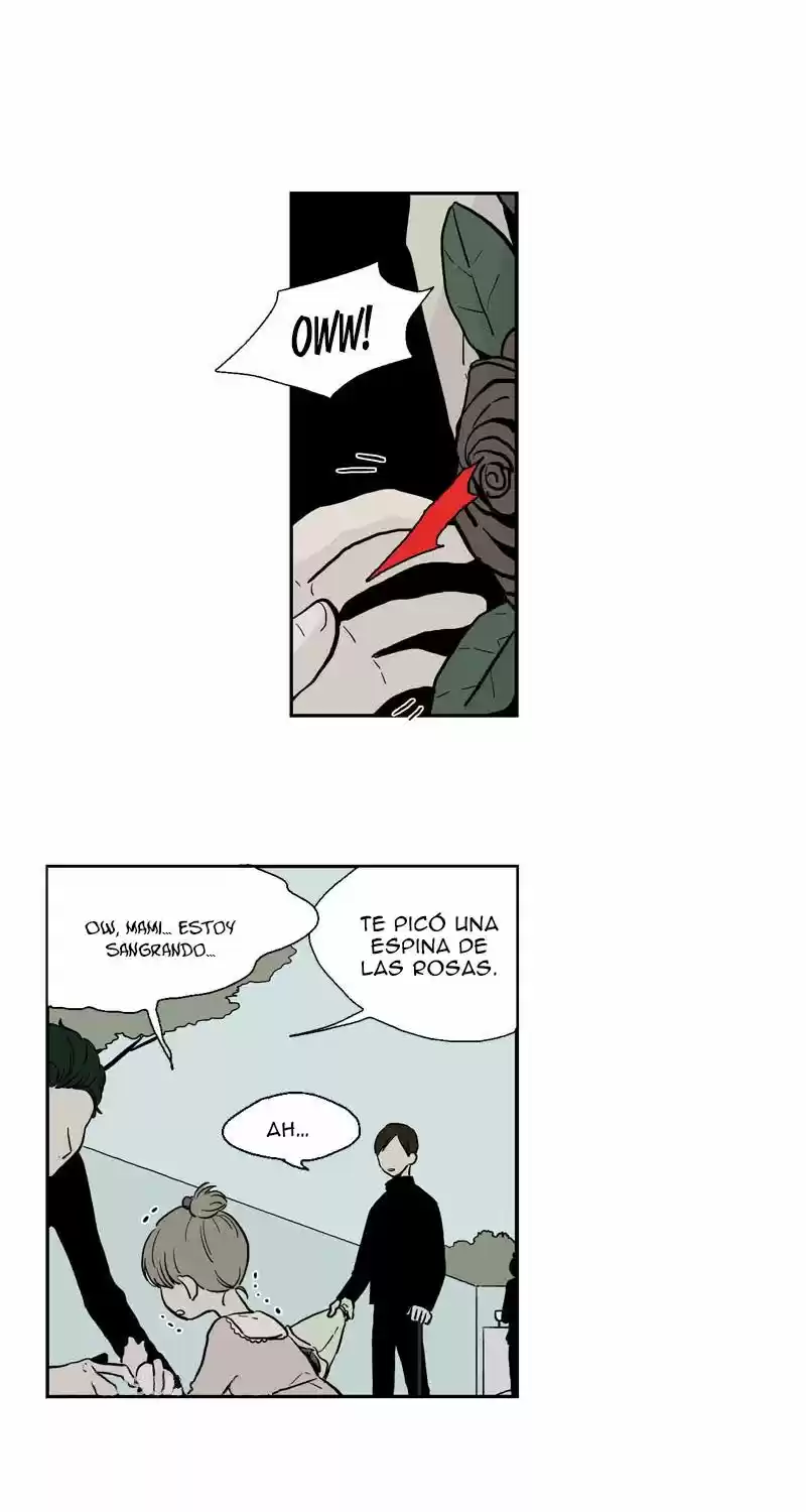 Prince Of Prince. - Capítulo 25 - Página 19 - LectorTMOo