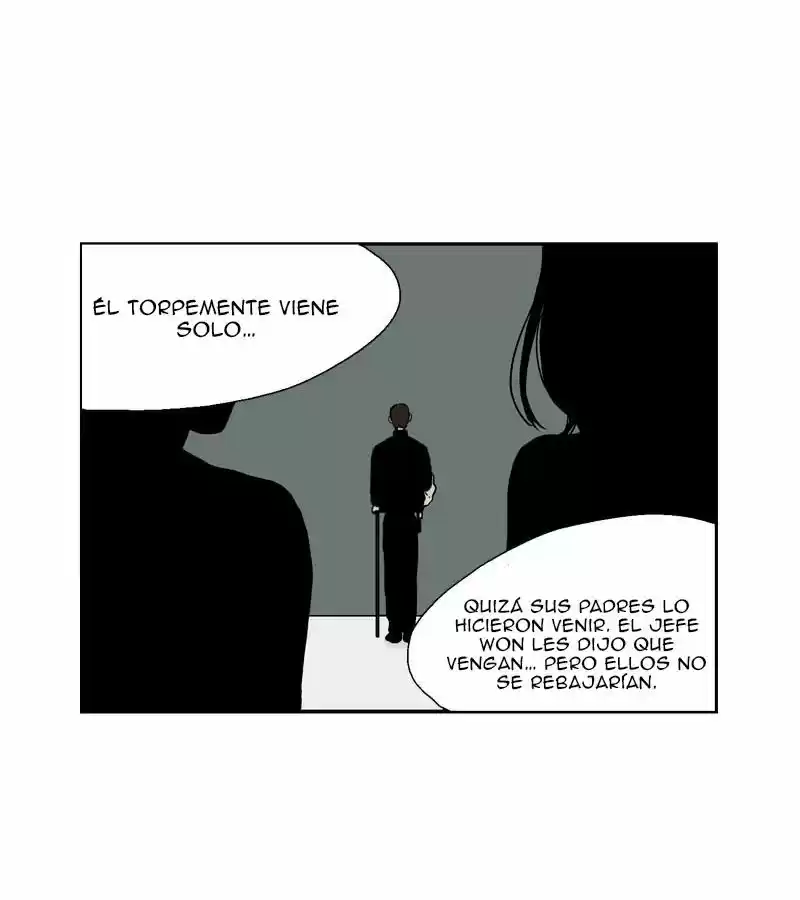 Prince Of Prince. - Capítulo 25 - Página 21 - LectorTMOo