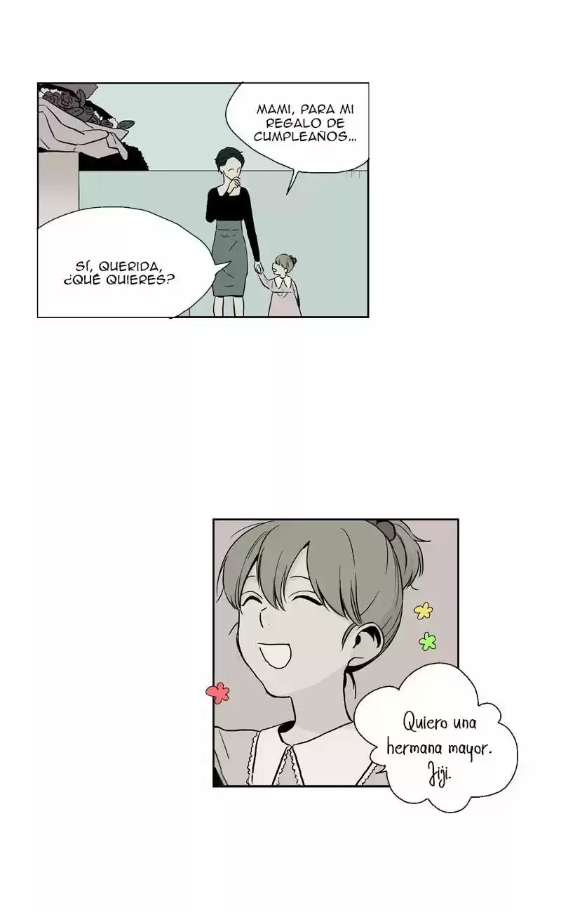 Prince Of Prince. - Capítulo 25 - Página 33 - LectorTMOo