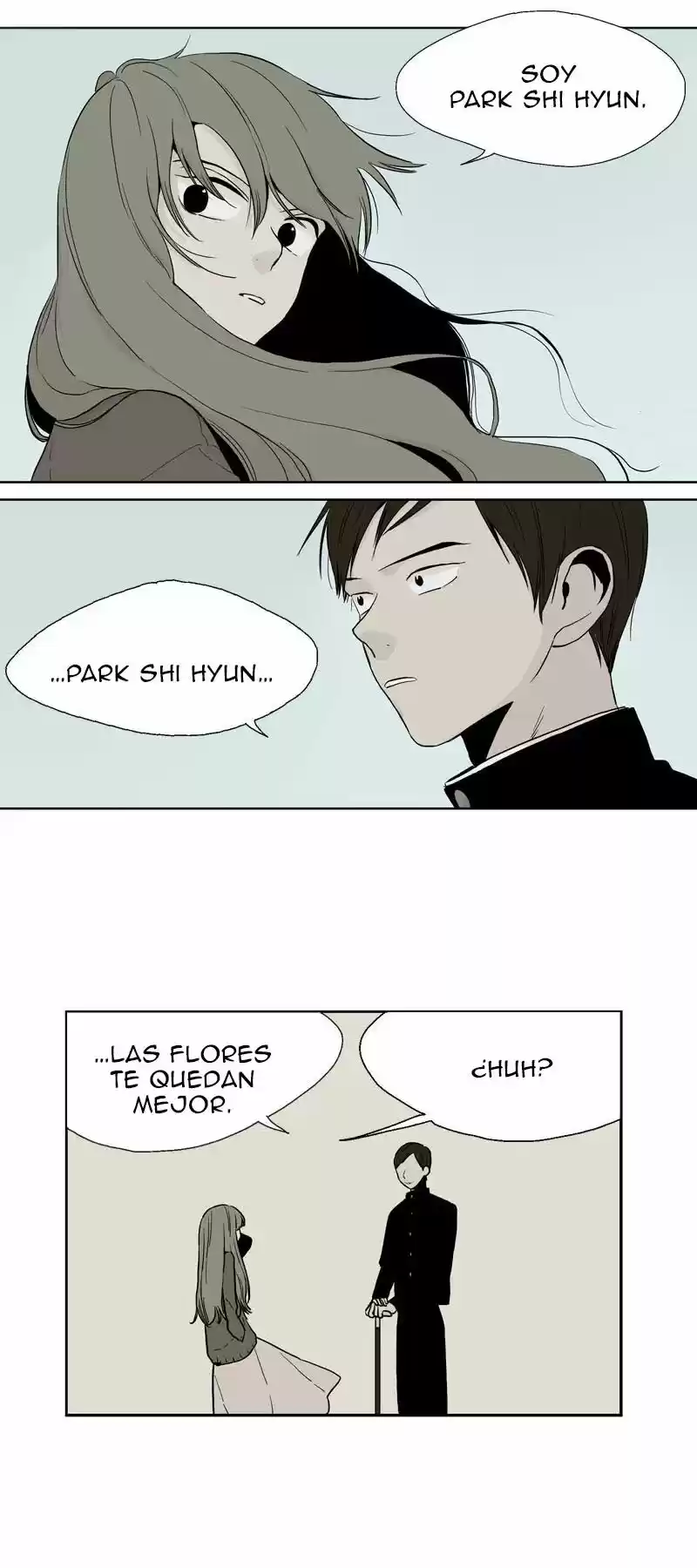 Prince Of Prince. - Capítulo 25 - Página 34 - LectorTMOo