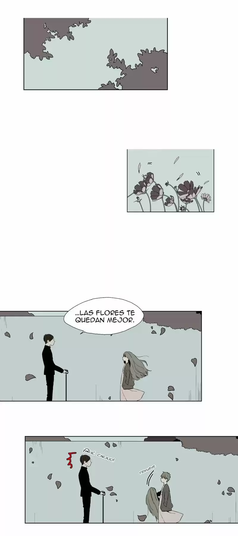 Prince Of Prince. - Capítulo 26 - Página 2 - LectorTMOo