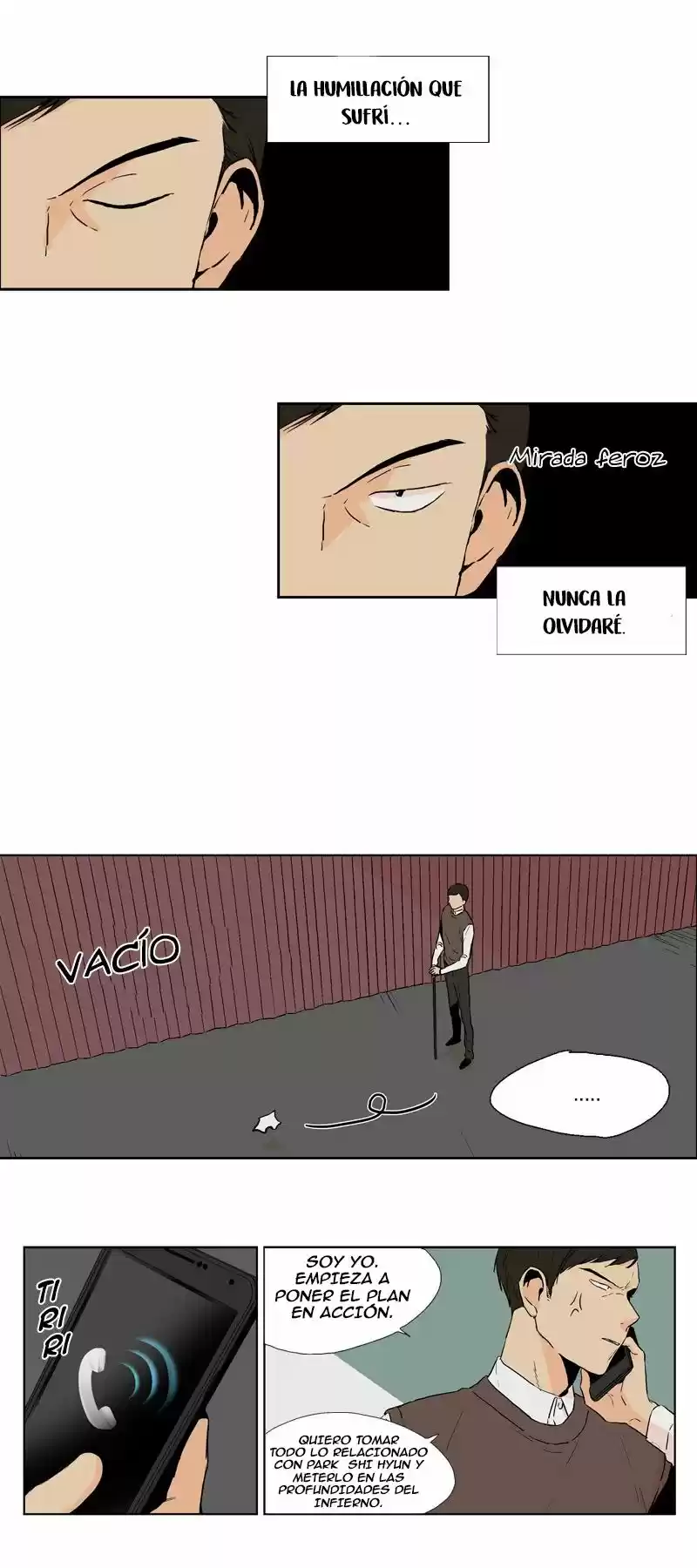 Prince Of Prince. - Capítulo 26 - Página 5 - LectorTMOo