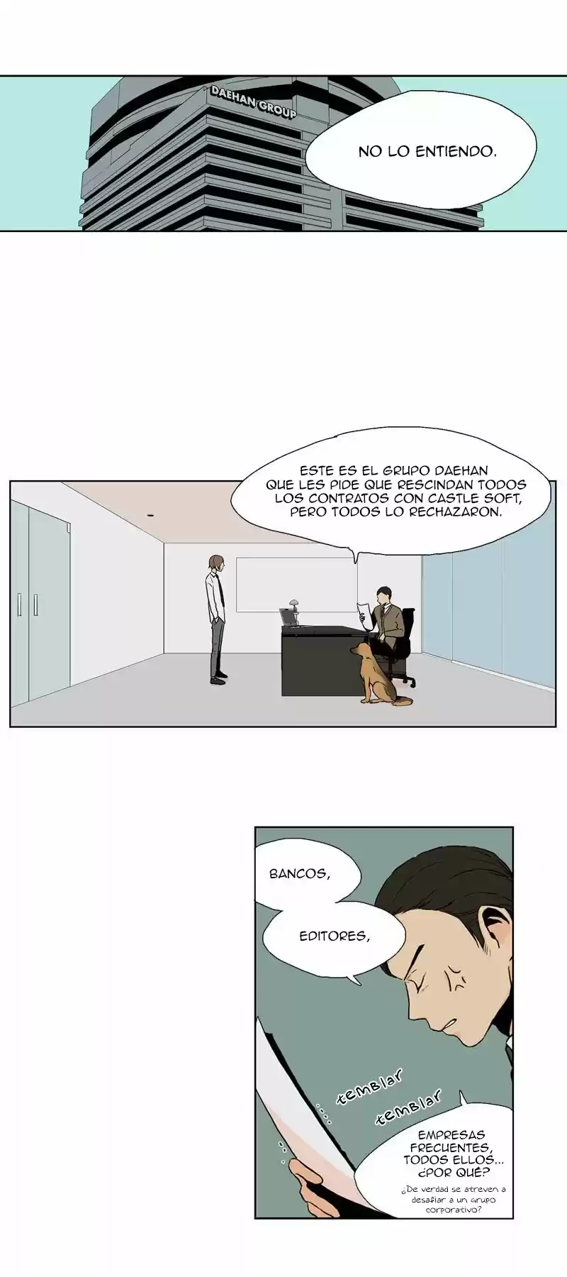 Prince Of Prince. - Capítulo 27 - Página 2 - LectorTMOo
