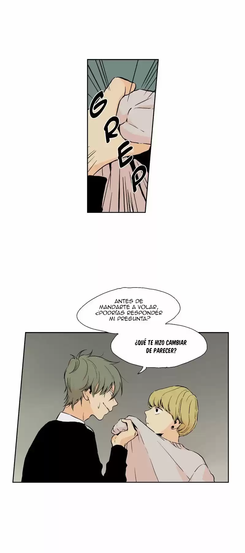 Prince Of Prince. - Capítulo 27 - Página 19 - LectorTMOo