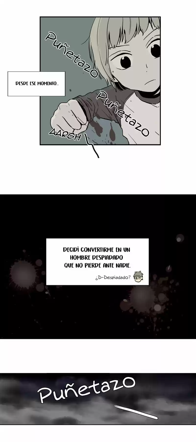 Prince Of Prince. - Capítulo 28 - Página 7 - LectorTMOo