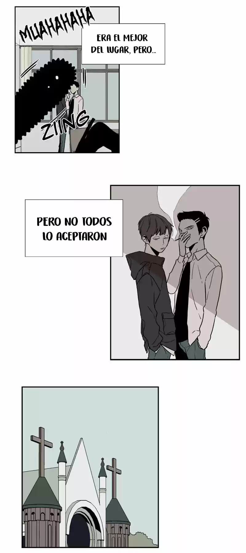 Prince Of Prince. - Capítulo 28 - Página 17 - LectorTMOo